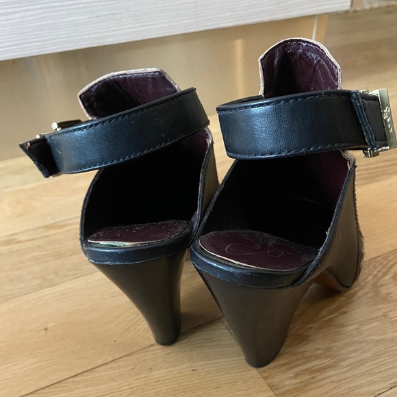 Leopard booties 🔥 - Picture 4 of 4